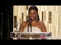 Nia Long & Larenz Tate at Essence Black Women in Hollywood - March 24, 2022