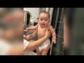 Funny baby videos compilation cute moments || Cute and Funniest babies activities happy and cry