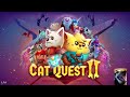 CatQuest II FREE game on Epic Games store today till May 9th 8am PT2