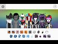 disco incredibox hookerz mix