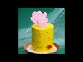 Top 500 More Colorful Cake Decorating Compilation | Most Satisfying Cake Videos | So Tasty Cakes