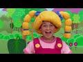 Apples and Bananas and More | PLAY PRETEND GAMES | Nursery Rhymes from Mother Goose Club!