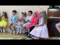 Выпускной Детский сад № 31 г. Лида