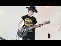 Estranged Guitar Cover (Remake): Guns N' Roses