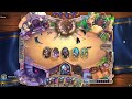 Was it you? - Hearthstone: Roper Full Match 4K