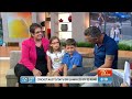 Blue Wiggle's Private Pain - Allergy Awareness - Sunrise - January 24th, 2016
