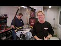 Re-Building A Junkyard Pontiac 400 Motor For $2,000 - HorsePower S12, E11