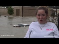 CATASTROPHIC Flash Flood in Columbia, SC!