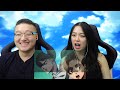 Attack On Titan FINAL EPISODE Couples Reaction & Discussion