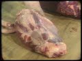 Hamburger Dinner | The French Chef Season 7 | Julia Child