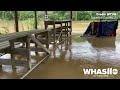 VIDEO: Eastern Kentucky flood damage in Breathitt and Pike County