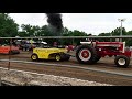 Going To My Local County Fair To Watch The Truck And Tractor Pull [Part 1]