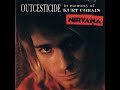 Nirvana- Talk To Me (Live Italy 1991)