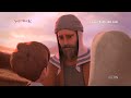 Superbook - Samuel and the Call of God - Season 3 Episode 6 - Full Episode (Official HD Version)