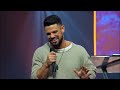 When Anxiety Attacks | Pastor Steven Furtick | Elevation Church