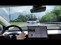 $6,000 Enhanced Autopilot Vs $12,000 Full Self Driving