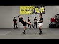 Using Feints off the Switch/Power Round Kick to Setup Your Offense