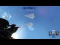 STAR WARS™ Battlefront™ Glitch