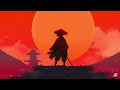 Last Samurai ☯ Japanese Lofi HipHop Mix