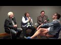 INTERVIEW: Jimmy, Jay and Merrill Osmond Talk to The Velvet Rope