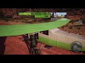 Ghost Recon Wildlands - Highlight - Plane Pains