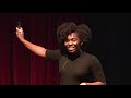 50 Shades of Black: My Experiences with Colorism | Amaya Allen | TEDxVanderbiltUniversity