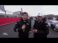 LIVE | Race | Silverstone 500 | 2024 British GT Championship