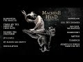 MACHINE HEAD - ØF KINGDØM AND CRØWN (OFFICIAL FULL ALBUM STREAM)