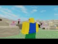 I Played April fools updates in Roblox Tower Defense games (Roblox)