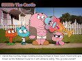 The Amazing World of Gumball - Every Moment That Fell Under the Radar (Season 2)