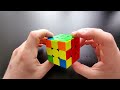 Opi ratkaisemaan Rubikin kuutio 15 minuutissa (Aloittelijan metodi)