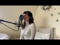 Slipping Through My Fingers - ABBA (cover by Sophie)