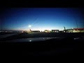 Los angeles int airport gopro time lapse.