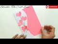 Easy Beautiful 🤩 Birthday Card 2022 • Birthday greeting card for bestfriend • handmade birthday card