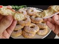 You'll Make These Cookies Every Day! Good, quick and easy with just 1 egg! Very good