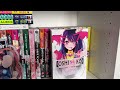 manga collection tour 2024 🌸 | 1300+ volumes PART 1