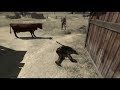 Red Dead Redemption- Funniest Moments