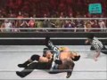 WWE Universe RAW part 1 of 3