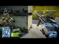 BATTLEFIELD 3 MULTIPLAYER 'Norshahr Canals' TEAM DEATHMATCH Gameplay