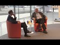 The Future of Capitalism @TheHub Speaker Series with Joe Stiglitz