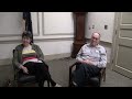 Lincoln and Marilyn Warrell - Memory Bank Interview