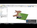 How to clipping raster with vector boundaries using QGIS