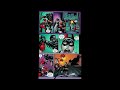 Radio-Play Comics - Batman: Harley Quinn (Comics Origin)