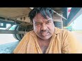Rohit or Mere ke bich Ladai ho gai || Truck Ke Niche baithkar khana banana Pada || #vlog