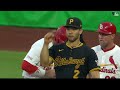 Pirates vs. Cardinals Game Highlights (6/12/24) | MLB Highlights