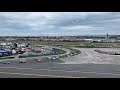 2019 Rolex Daytona 24 Hour race start