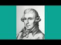 Joseph Haydn - from RAGS to RICHES