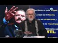 Vicente Fox demuestra un antisemitismo terrible en sus redes: Ruiz Healy