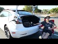 Charge a Tesla With Portable Solar Anywhere