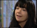 Bjork - interviews/reports during her Asian and Australian tour in 1996